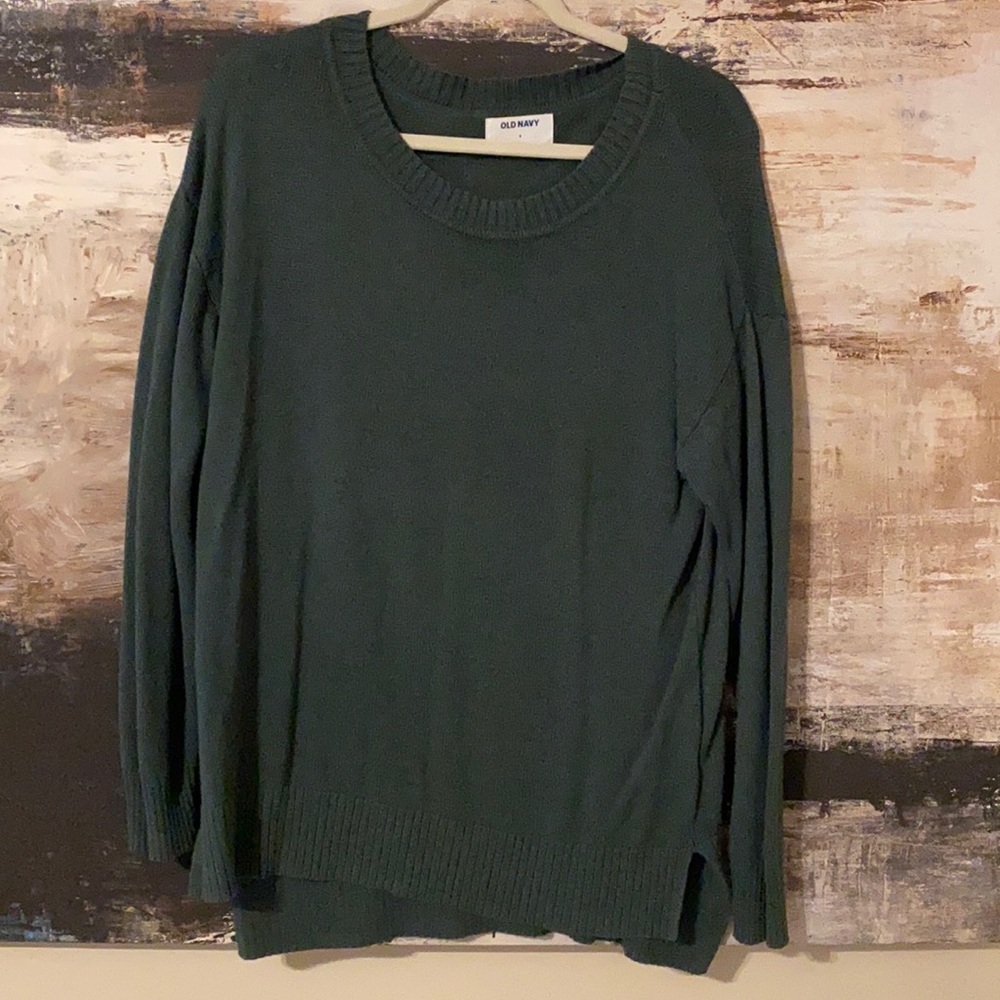 Sweater. Women’s size s.  Old navy brand
